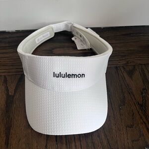 Lululemon Removable Sweatband All-Sport Visor